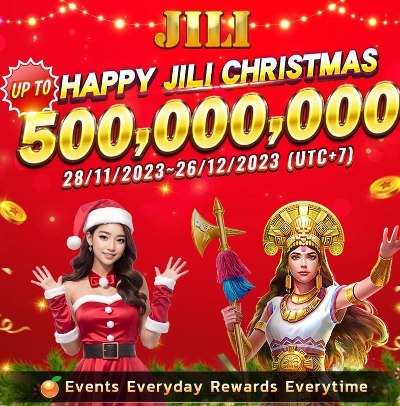 Profile for Jili777 Slots Mania Slots Play Casino Games Online