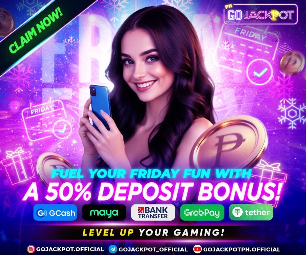 Jili777 — Claim Your Free 777! Register Now!